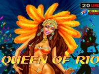 Queen Of Rio