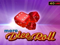 More Dice & Roll