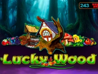 Lucky Wood