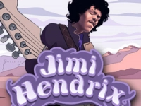 Jimi Hendrix Slot