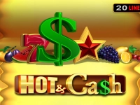 Hot & Cash