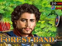 Forest Band