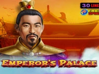 Emperor's Palace