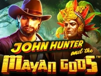 John Hunter and the Mayan Gods