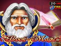 Book Of Magic