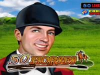 50 Horses