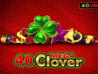 40 Mega Clover