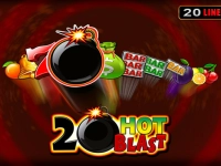 20 Hot Blast