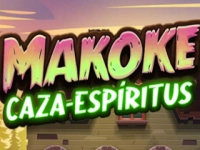 Makoke Caza-Espiritus