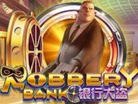 Robbery Bank