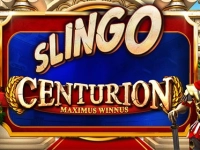 Slingo Centurion