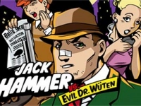 Jack Hammer