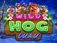 Wild Hog Luau