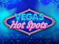 Vegas Hot Spots