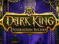 Dark King Forbidden Riches