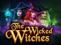 The Wicked Witches