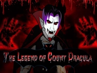 The Legend of Count Dracula