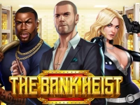 The Bank Heist