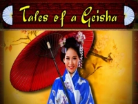 Tales of a Geisha