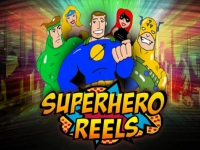 SuperHero Reels