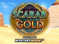 Scarab Gold