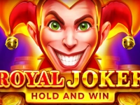 Royal Joker