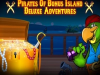 Pirates of Bonus Island Deluxe Adventures