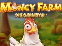 Money Farm Megaways