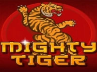 Mighty Tiger