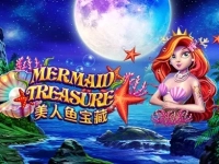 Mermaid Treasure