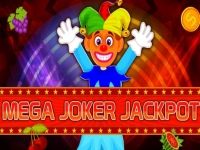 Mega Joker Jackpot