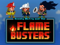 Flame Busters