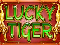 Lucky Tiger