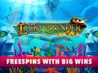 Lucky Plunder