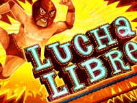 Lucha Libre