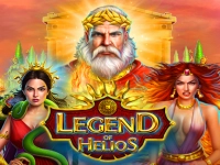 Legend of Helios