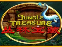 Jungle Treasure