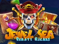 Jewel Sea Pirate Riches