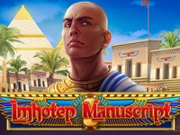 Imhotep Manuscript