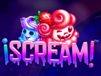 i-Scream