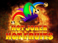 Hot Joker, Hot Fruits