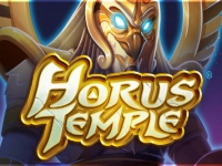 Horus Temple