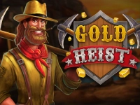 Gold Heist