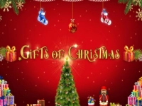 Gifts of Christmas