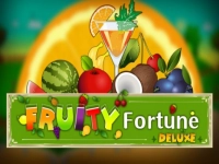 Fruity Fortune Deluxe