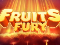 Fruits Fury