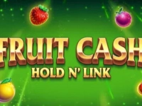 Fruit Cash Hold n’ Link