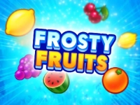 Frosty Fruits