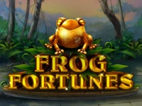 Frog Fortunes