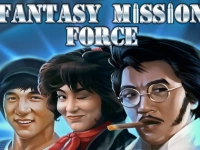 Fantasy Mission Force